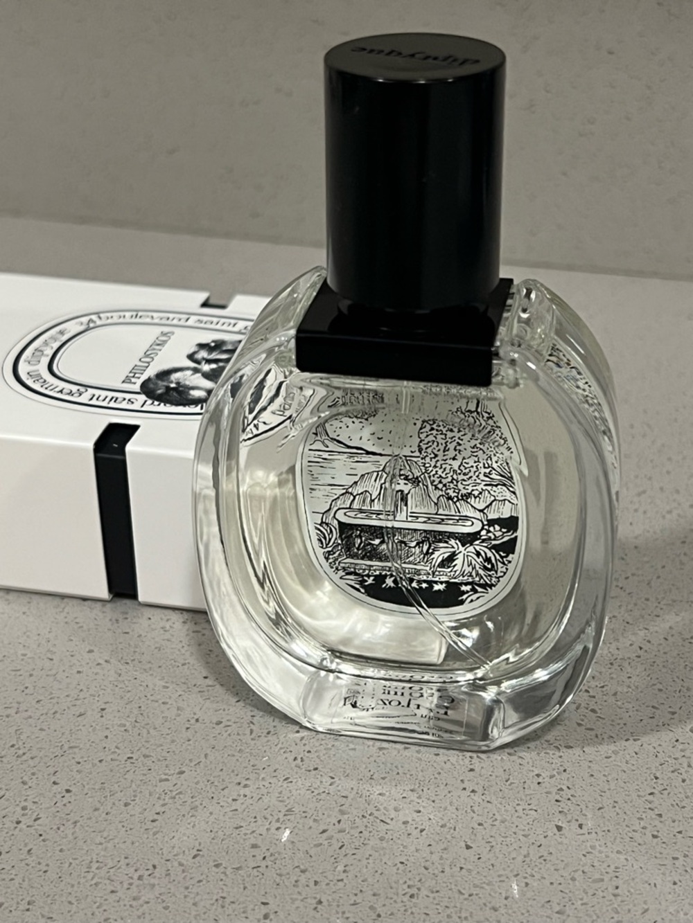 Diptyque PHILOSYKOS Eau de toilette - Picture 3 of 4